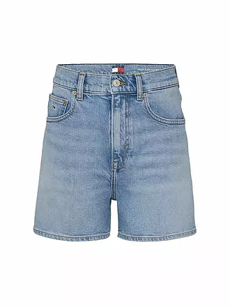 TOMMY JEANS | Jeansshorts | 